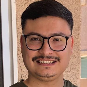 Meet your Posher, Alan